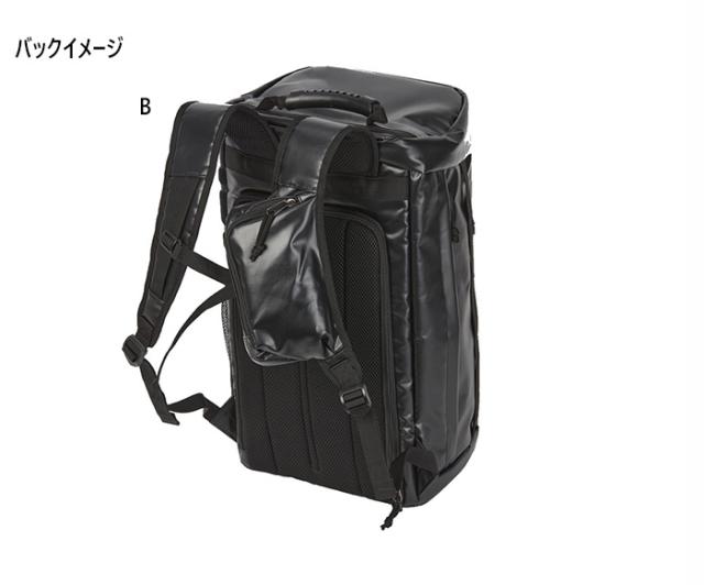 46L ローリングス メンズ レディース アスリートタンクバッグ 野球用品 リュックサック デイパック バックパック バッグ 鞄 ブラック 黒 送料無料 Rawlings EBP13S11