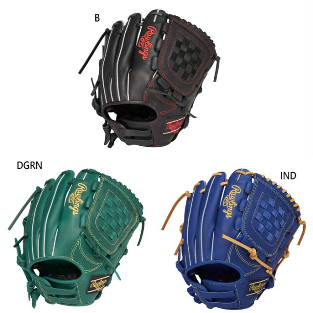 ローリングス(Rawlings) 野球 グローブ グラブ 少年 子供 JR. 軟式