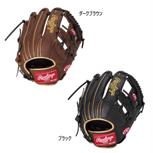 ローリングス メンズ レディース プレイヤー PLAYER PREFERRED 内野手用 サイズ 11.25 野球 軟式グラブ グローブ ブラック 黒 ブラウン 茶色 送料無料 Rawlings GR5PPRN62