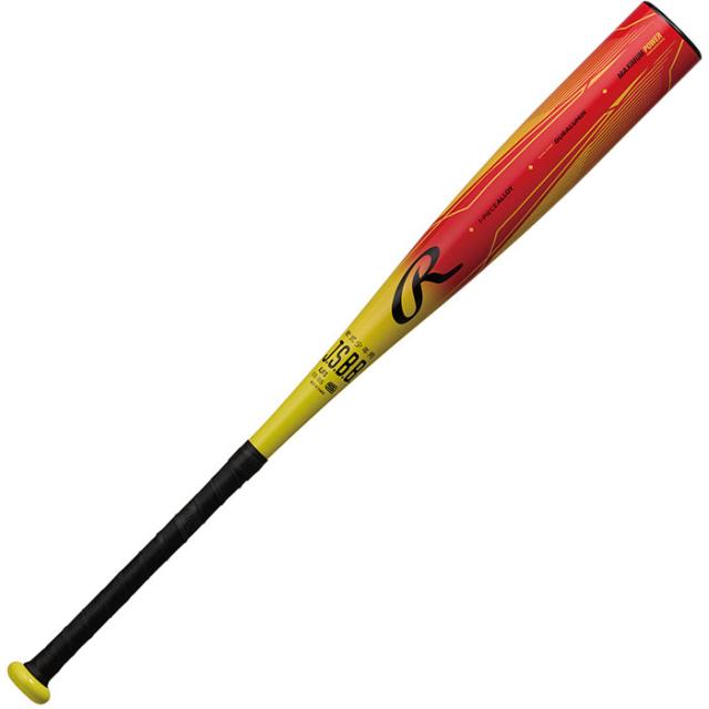 ローリングス ジュニア キッズ ジュニア 軟式用 5150 金属製 野球 軟式バット レッド 赤 グリーン 緑 送料無料 Rawlings BJ5F5150