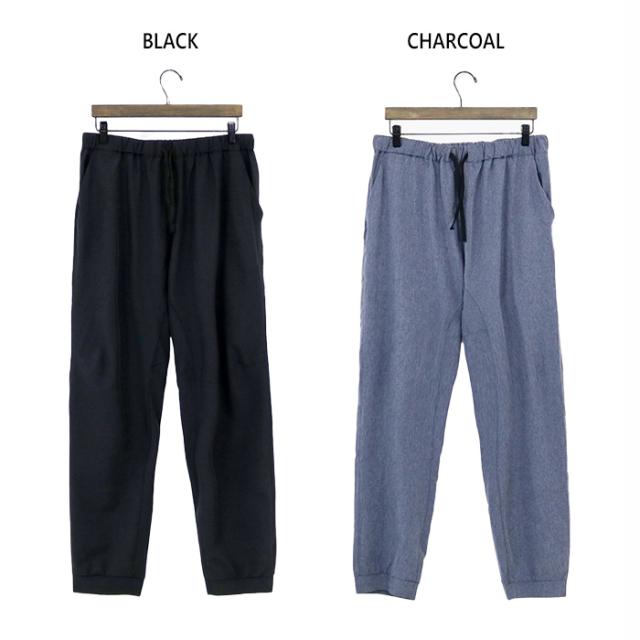 リアルビーボイス メンズ インテル ドライ ストレッチ ロング パンツ RBV INTL DRY STRETCH LONG PANTS カジュアルウェア ズボン ボトムス ブラック 黒 グレー 灰色 送料無料 RealBvoice 10481-12012