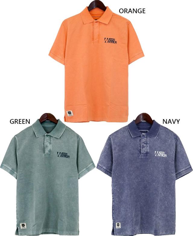 リアルビーボイス メンズ レディース WW フラッグ ピグメント