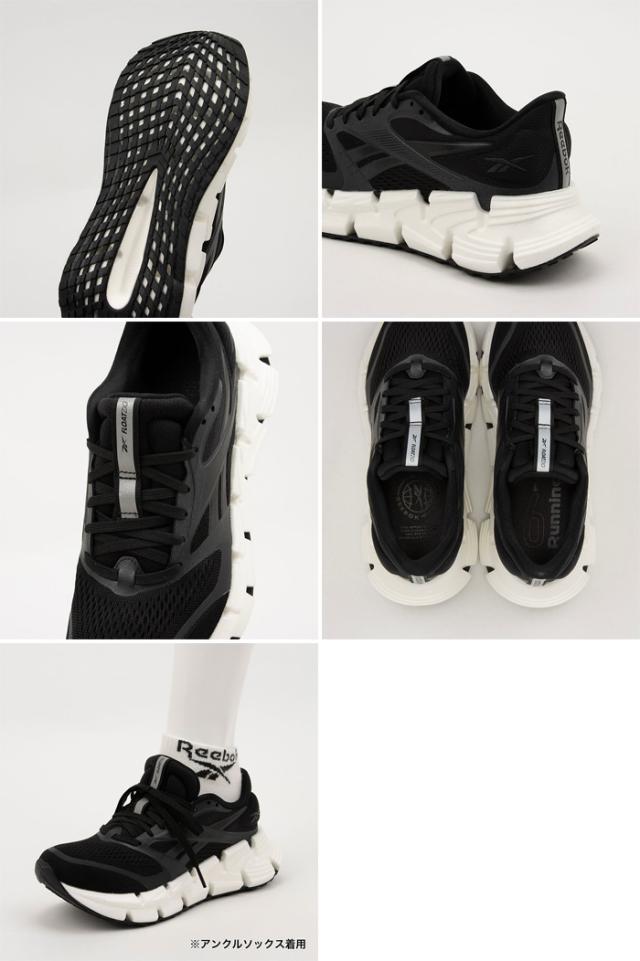 リーボック レディース フロートジグ 2 FLOATZIG 2 ランニングシューズ