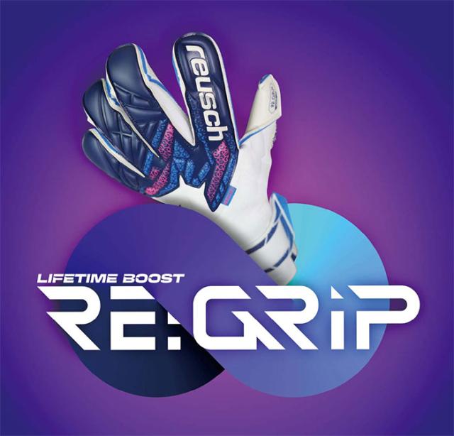 ロイシュ メンズ レディース アトラクト リグリップ エボリューション