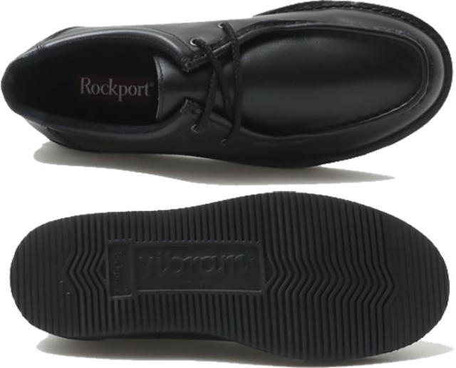 ワイド幅 ロックポート メンズ ロックスポーツ チロリアン ROCSPORTS TIROLEAN カジュアル ビジネスシューズ 革靴 本革 ブラック 黒 ブラウン 茶色 送料無料 ROCKPORT RPL-ML0012W RPL-ML0013W