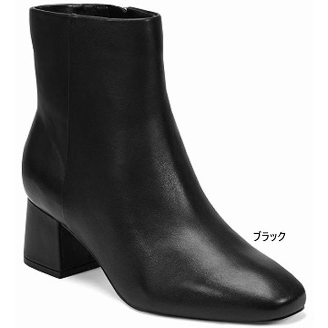 ロックポート レディース オークリー ショートブーツ OAKLEI カジュアルシューズ ショート ブラック 黒 送料無料 ROCKPORT RMF-T25F15M