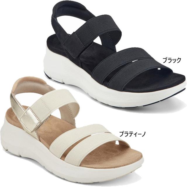 ロックポート レディース クオーツ QUARTZ サンダル シューズ ストラップサンダル カジュアル ブラック 黒 送料無料 ROCKPORT RMF-S26S05W RMF-S26S06W
