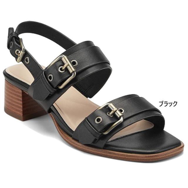 ロックポート レディース ハレナ HALENA サンダル シューズ ストラップサンダル ブラック 黒 送料無料 ROCKPORT RMF-S26S01M