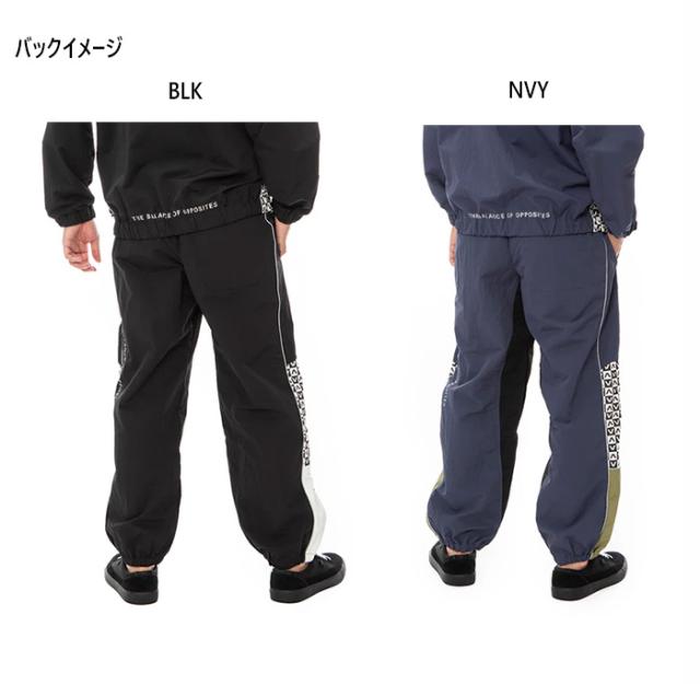 ウインドブレーカー ロングパンツ Daiwa ズボン アウトドア ロング