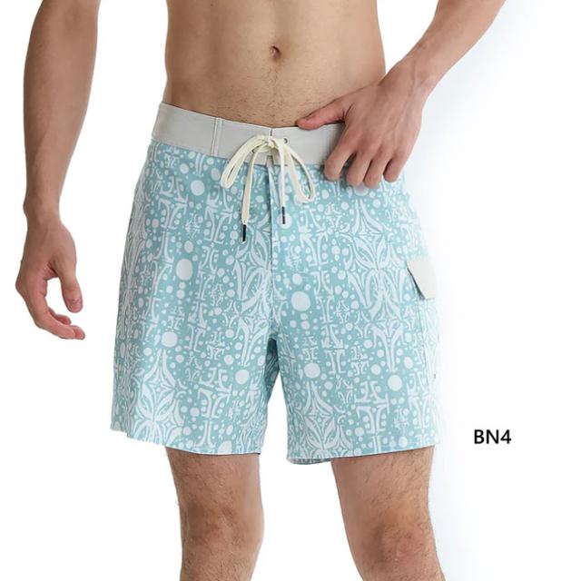 ルーカ メンズ ボードショーツ RICH JACOBS ARCHIVE TRUNK 16 カジュアル水着 カジュアル水着 サーフトランクス サーフパンツ マリンスポーツ 海水浴 送料無料 RVCA VA BF04A582