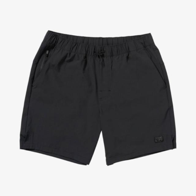 ルーカ メンズ ショートパンツ OUTSIDER STRETCH 17 ハーフパンツ