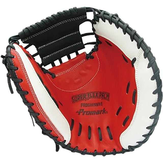 サクライ貿易 メンズ レディース 3号用 キャッチャー ファースト兼用ソフトボールグラブ 左投用 左利き ソフトボール用グラブ 捕手・一塁手 ブラック 黒 送料無料 SAKURAI PCMS-4823RH