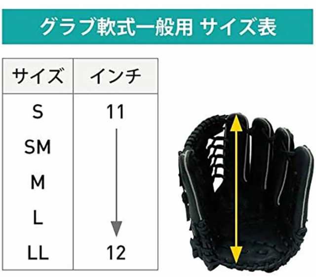 サクライ貿易 メンズ レディース プロマーク PROMARK 一般用 軟式