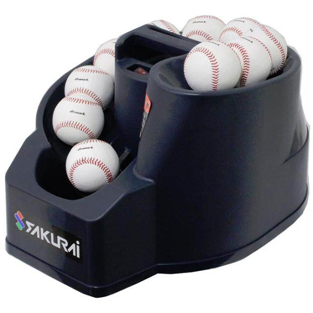 サクライ貿易 メンズ レディース プロマーク PROMARK バッティングトレーナー・トス対面 野球用品 打撃練習 送料無料 SAKURAI HT-85N21