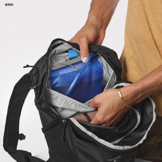 7月中旬入荷予約商品】 30L サロモン メンズ レディース トレイル
