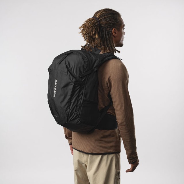 30L サロモン メンズ レディース トレイルブレイザー TRAILBLAZER 30 リュックサック バックパック バッグ 登山 トレイルランニング  送料｜au PAY マーケット