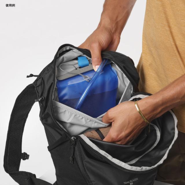 未使用SALOMON サロモン　リュック　30l 登山　トレラン　バックパック 楽天市場】30L サロモン メンズ レディース トレイルブレイザー