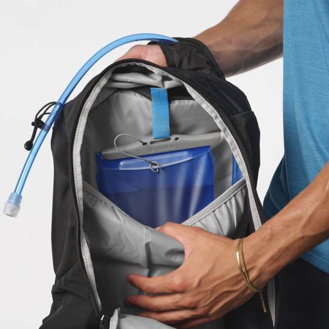 20L サロモン メンズ レディース トレイルブレイザー