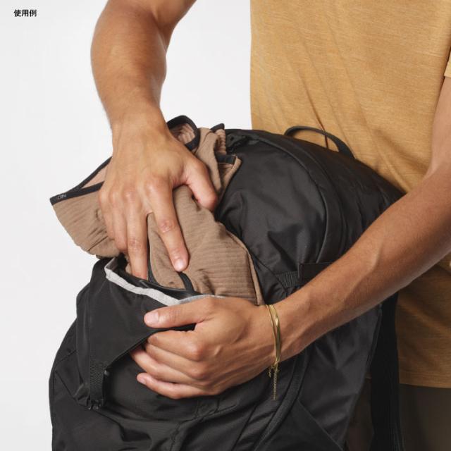 30L サロモン メンズ レディース トレイルブレイザー TRAILBLAZER