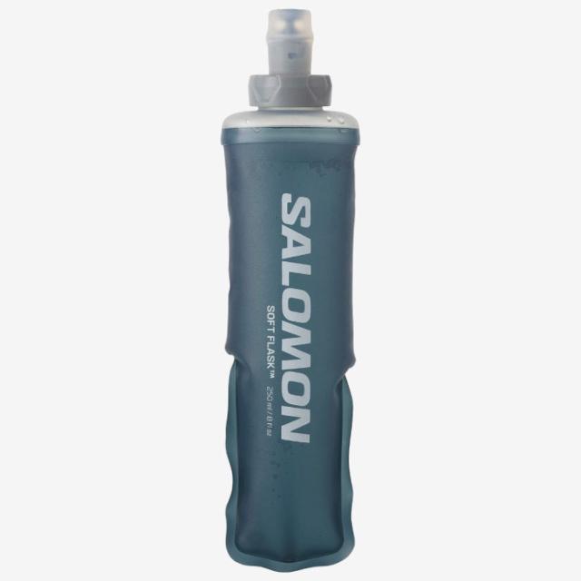 サロモン メンズ レディース ソフトフラスク SOFT FLASK 250ml 8oz 28