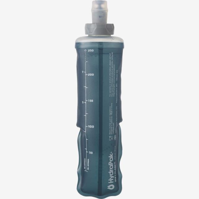 サロモン メンズ レディース ソフトフラスク SOFT FLASK 250ml 8oz 28