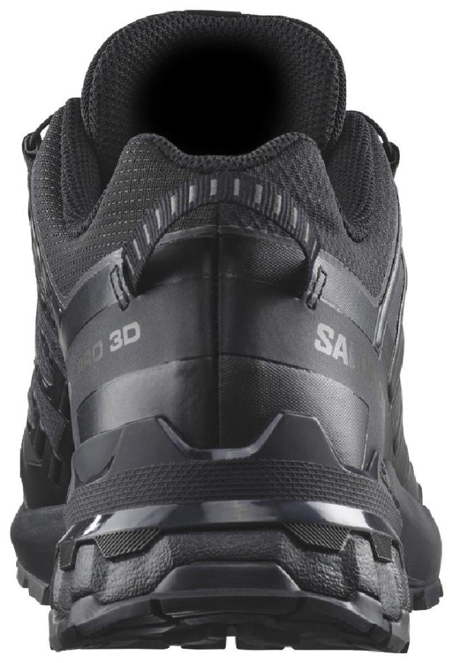 サロモン メンズ エックスエー プロ スリーディー ゴアテックス XA PRO 3D V9 GTX 登山靴 山登り トレイルランニングシューズ トレラン 防水 ブラック 黒 ブルー 青 送料無料 Salomon L47270_15