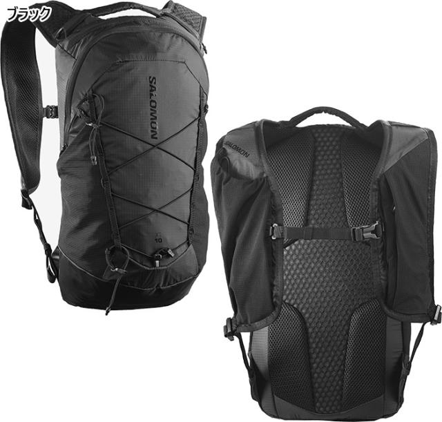 10L サロモン メンズ レディース XT10 リュックサック デイパック