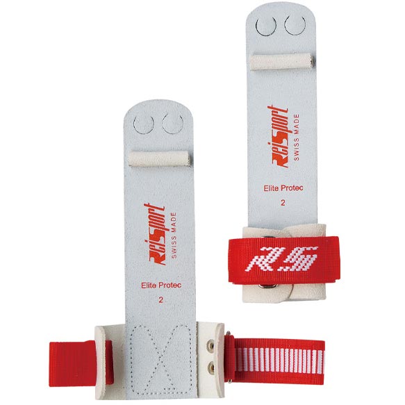 ササキ メンズ スーパープロテクター 吊り輪用2ツ穴 SWP-532 スポーツ用具 体操 スイス製 送料無料 SASAKI SWP532