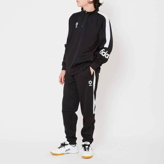 スフィーダ ジュニア キッズ BPウォームアップパンツ ジャージ