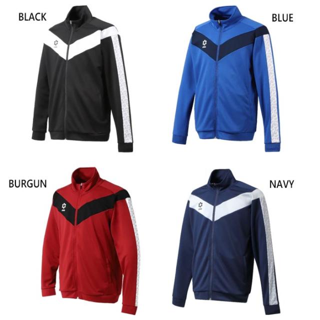 スフィーダ メンズ レディース BPウォームアップジャケット ジャージ トップス 長袖 フルジップ バックプリント ブラック 黒 ネイビー ブルー レッド 青 赤 送料無料 Sfida SA-22832