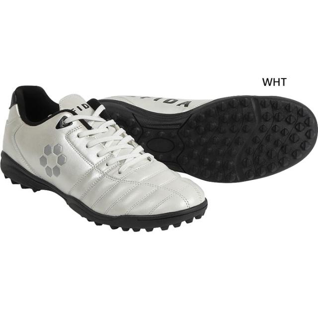 スフィーダ メンズ レディース ピオニエーレ トレーニング PIONIERE TRAINING サッカー トレーニングシューズ トレシュー フットサル 人工芝 天然芝 土 ホワイト 白 送料無料 Sfida SF25TR01