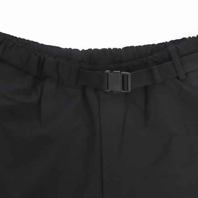 スフィーダ メンズ レディース ソフトシェル オンオフ SOFTSHELL ONOFF ボトムス サッカーウェア フットサルウェア ボトムス ブラック 黒 ネイビー 送料無料 Sfida SA25101_3