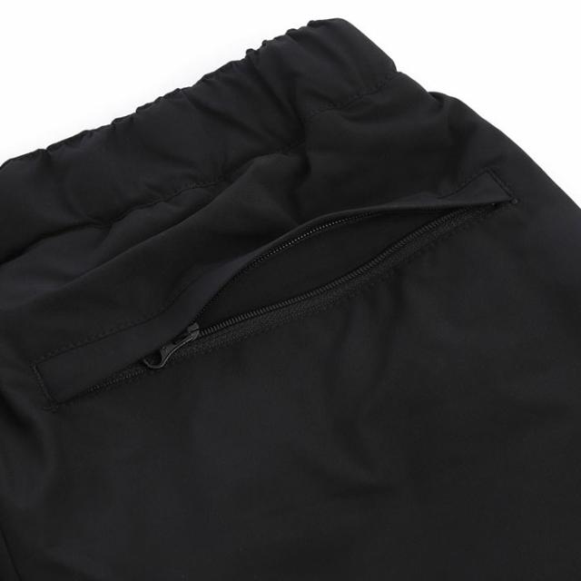 スフィーダ メンズ レディース ソフトシェル オンオフ SOFTSHELL ONOFF ボトムス サッカーウェア フットサルウェア ボトムス ブラック 黒 ネイビー 送料無料 Sfida SA25101_5
