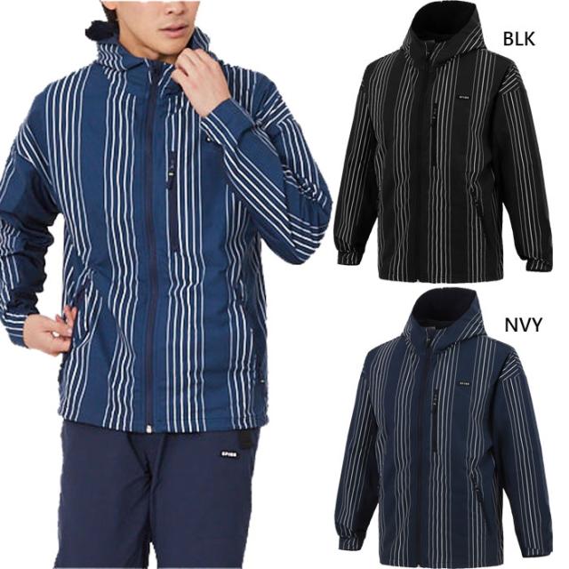 スフィーダ メンズ レディース ソフトシェル SOFTSHELL スプリングFZ