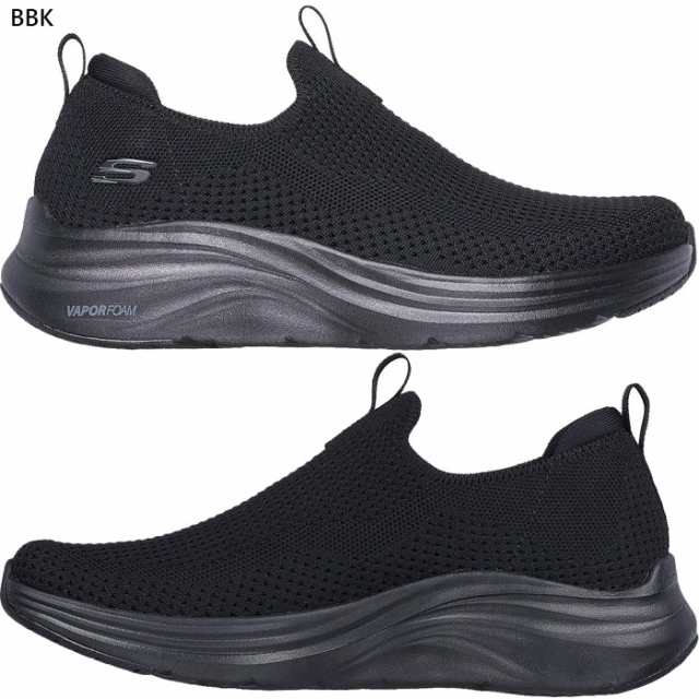 スリッポン SKECHERS VAPOR FOAM TRUE CLASSIC スケッチャーズ