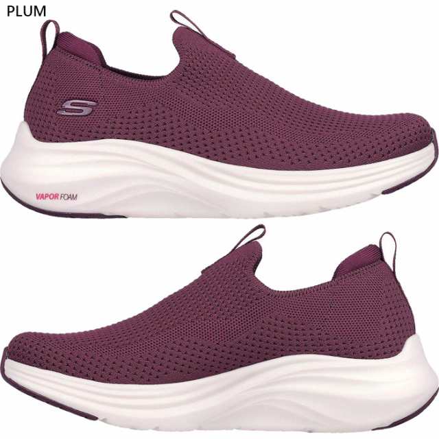 スリッポン SKECHERS VAPOR FOAM TRUE CLASSIC スケッチャーズ