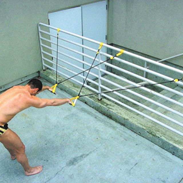 ソルテックスイム メンズ レディース ジュニア ストレッチコード ブレスト用 平泳ぎ 水泳用品 練習用具 筋トレ トレーニング 競泳 フォーム改善 送料無料 SOLTEC SWIM の通販は 10,820円