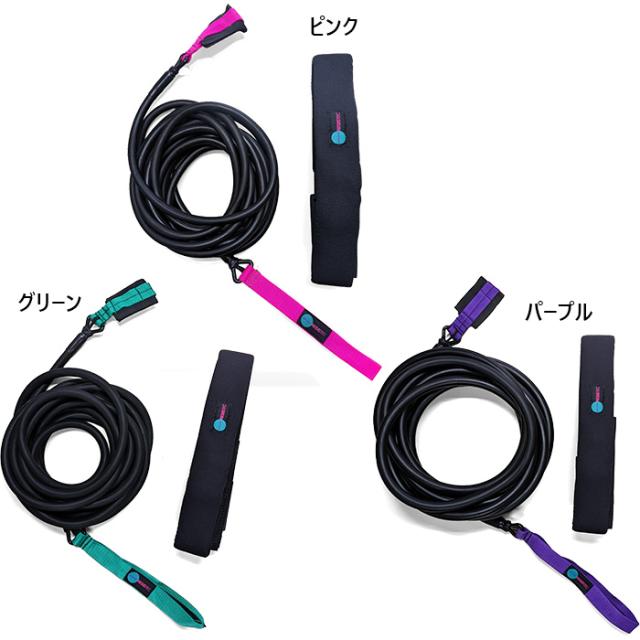 ソルテックスイム レジスタンス ロングコード Resistance Long Cord 水泳用品 水中レジスト・アシストトレーニング用コード 練習 送料無料 SOLTEC SWIM 201610 201611 201612