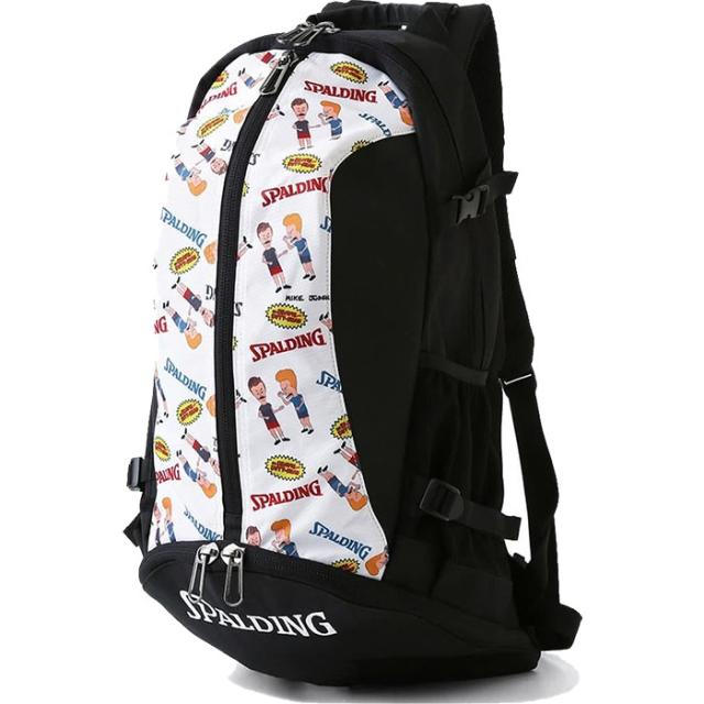 32L スポルディング メンズ レディース ケイジャー リュックサック