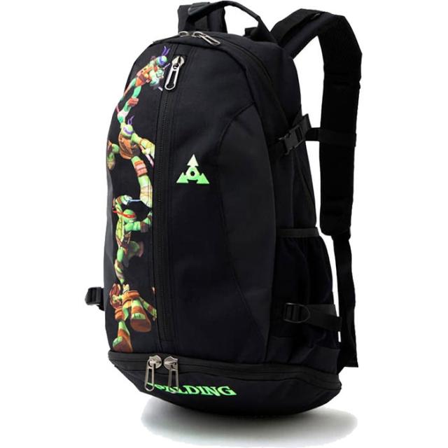 32L スポルディング メンズ レディース ケイジャー リュックサック