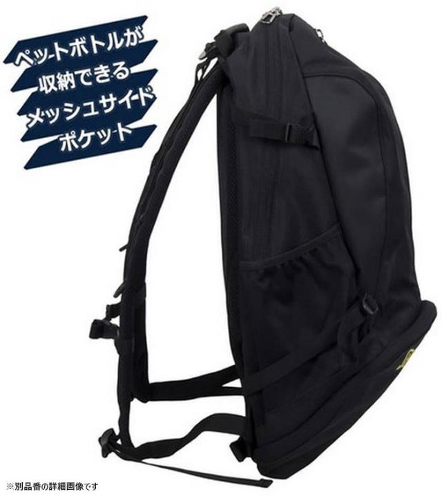 32リットル スポルディング メンズ レディース ケイジャーライト CAGER LIGHT リュックサック デイパック バックパック バッグ ホワイト 白 グレー ピンク ゴールド 灰色 送料無料 SPALDING 42-004_5