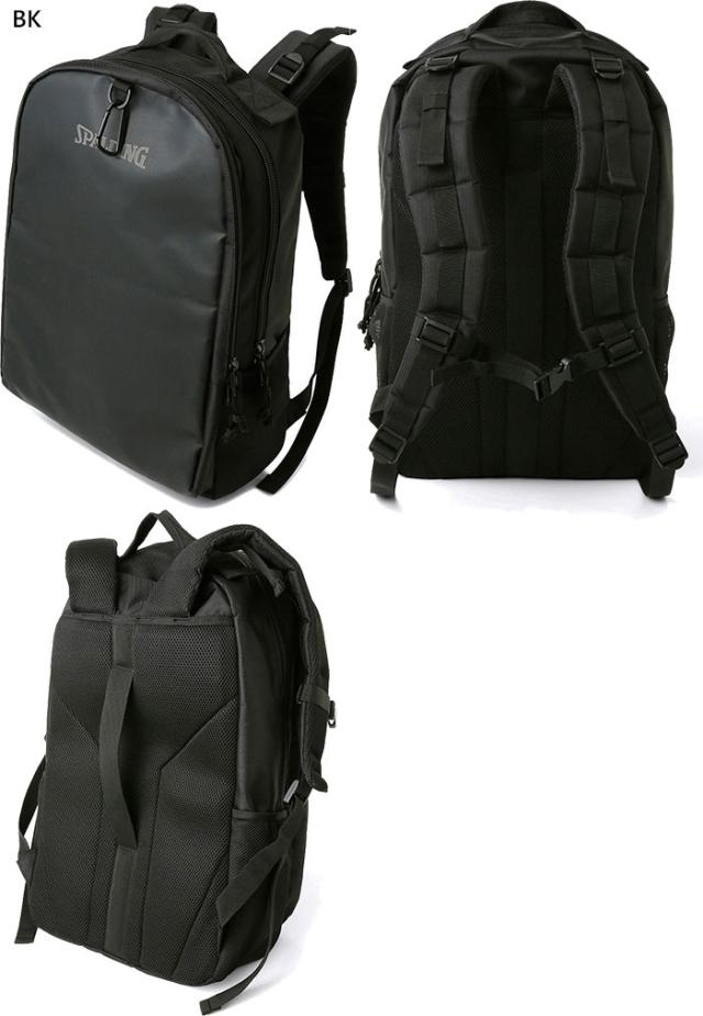 35L スポルディング メンズ レディース ヴァースボックス リュック