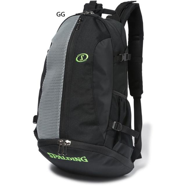 32L スポルディング メンズ レディース ケイジャー ブリーズ CAGER