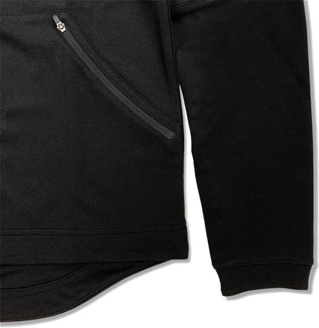 ビッグサイズ 大きいサイズ スポルディング メンズ ジップアップ スウェットパーカー バスケットボールウェア トップス ジップアップ 長袖 アウター ブラック 黒 送料無料 SPALDING SMJ180390の通販は ビッグサイズ 大きいサイズ スポルディング メンズ ジップアップ スウェットパーカー バスケットボールウェア トップス ジップアップ 長袖 アウター ブラック 黒 送料無料 SPALDING SMJ180390の通販は