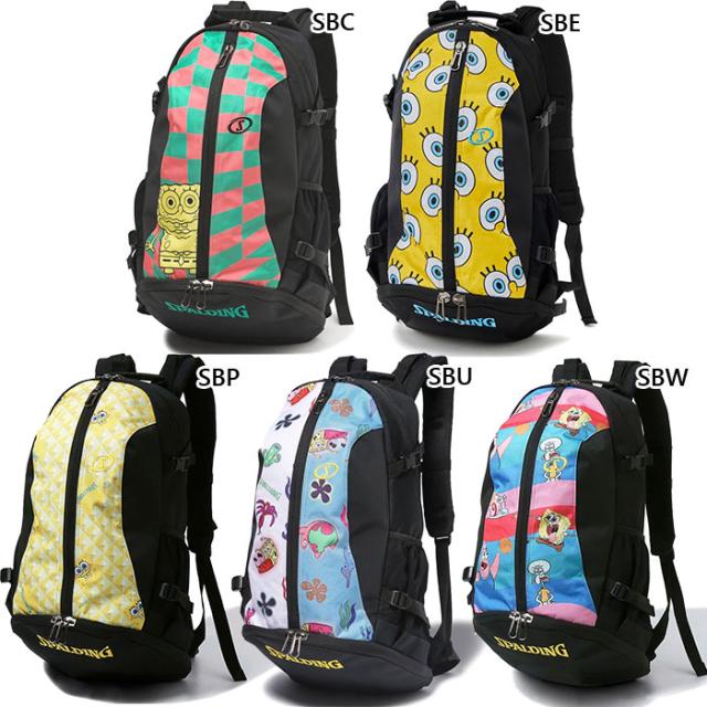 32L スポルディング メンズ レディース ケイジャー スポンジ
