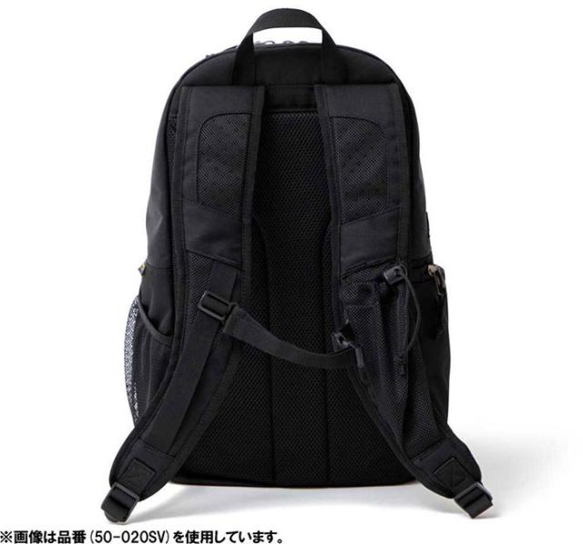 35L スポルディング メンズ レディース ハーフデイプロ
