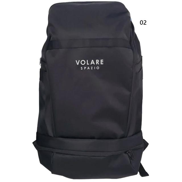 スパッツィオ メンズ レディース Volare Spazioバックパック リュック