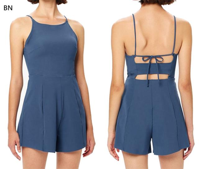 スピード レディース ステイフィット エコ オールインワン SF Eco All