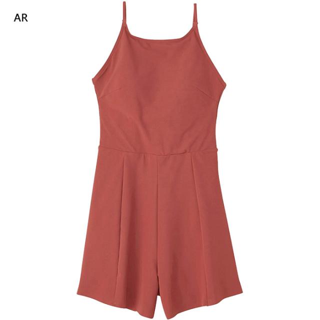 スピード レディース ステイフィット エコ オールインワン SF Eco All