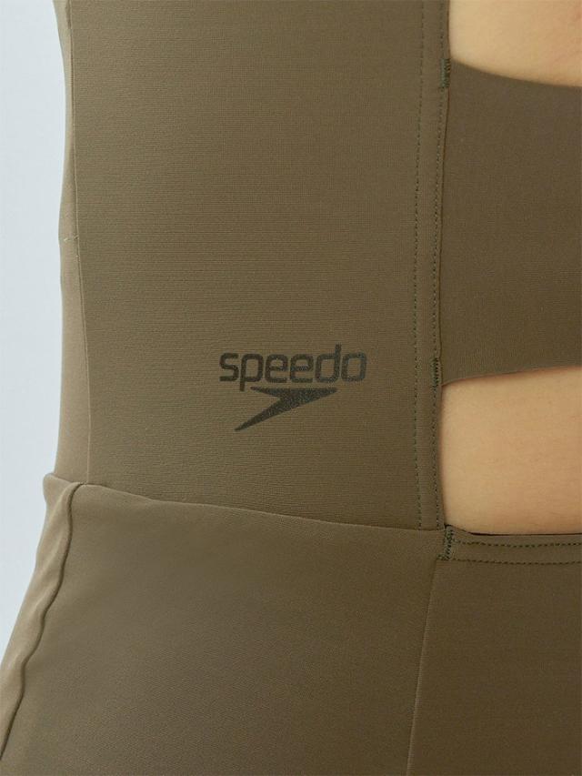 スピード レディース ステイフィット エコ オールインワン SF Eco All
